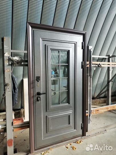 Входные двери