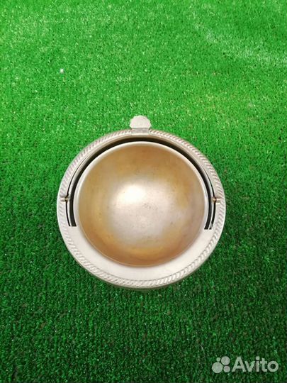 Икорница винтаж