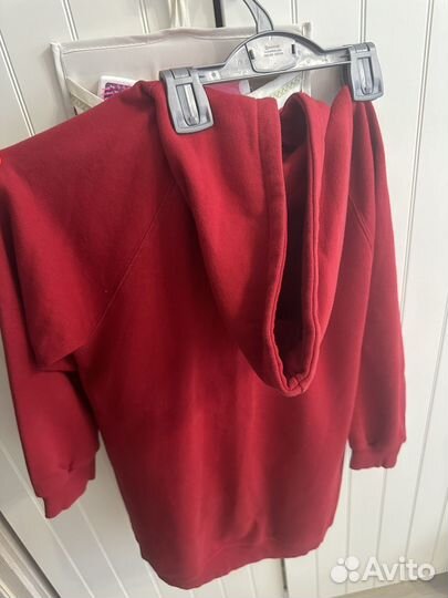 Толстовка zara 140