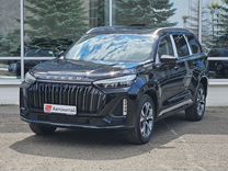 EXEED VX 2.0 AMT, 2023, 5 км, с пробегом, цена 3 850 000 руб.