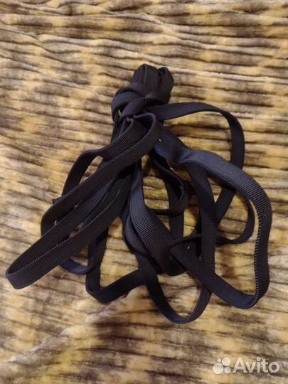 Потяг для поводков собак. Метражом