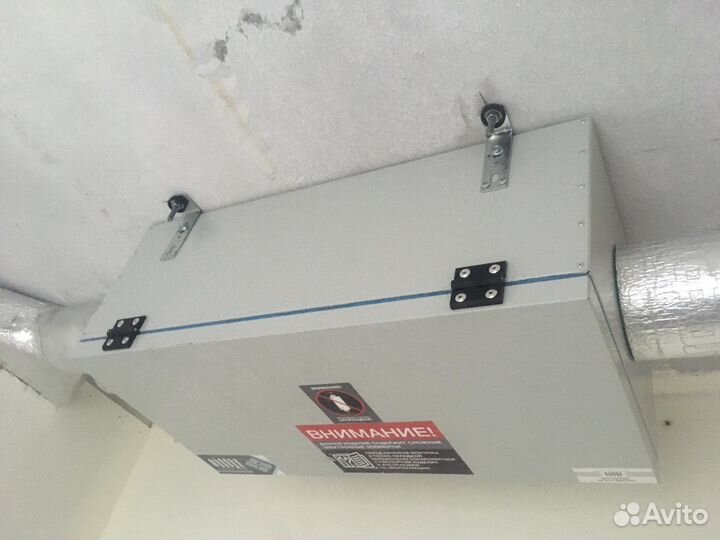 Поставка монтаж сервис кондиционеров и вентиляции