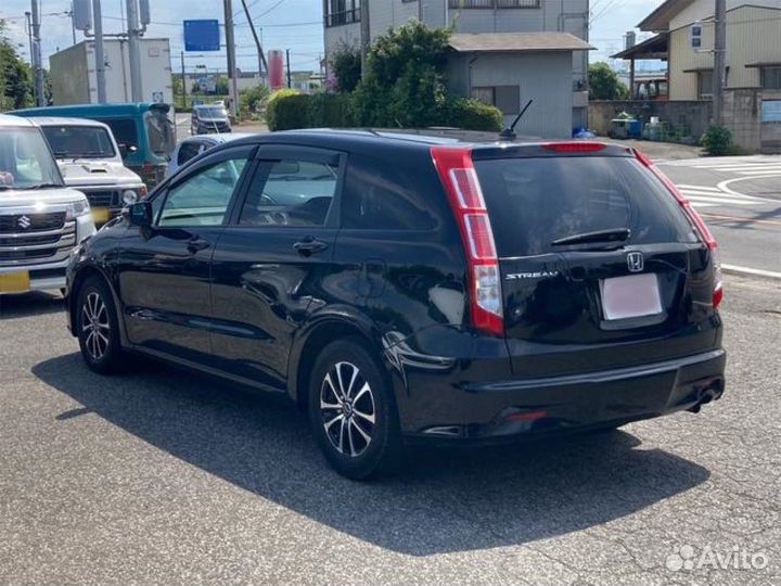 Honda Stream 1.8 AT, 2012, 86 000 км