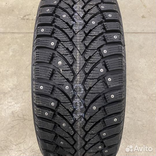 Formula Ice 205/55 R16 91