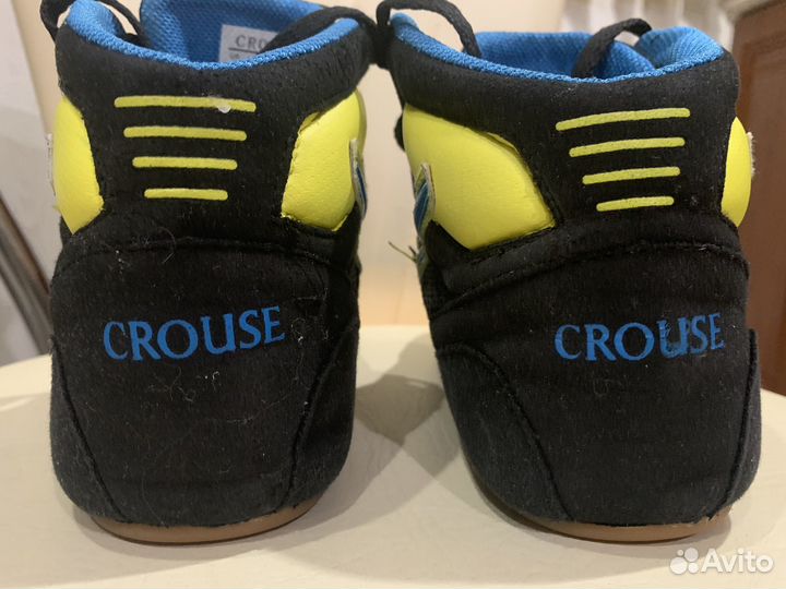 Самбовка Asics