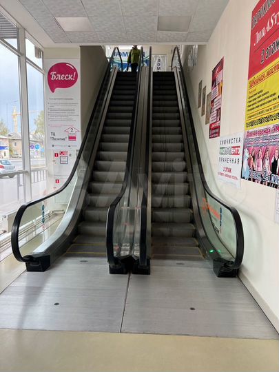 Торговая площадь, 1300 м²