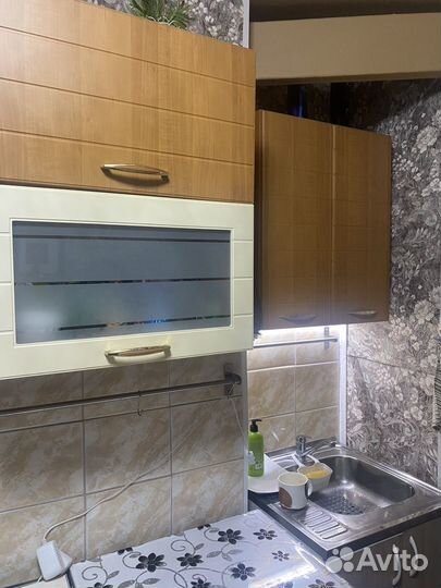 Кухонный гарнитур бу