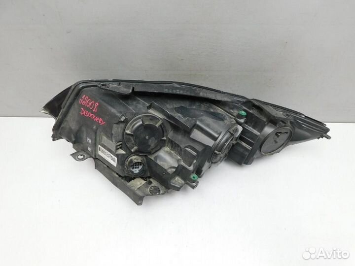 Фара правая Land Rover Discovery Sport