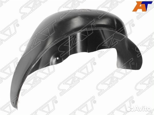 Подкрылок renault logan 14