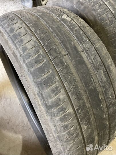 Michelin Primacy 3 245/50 R18