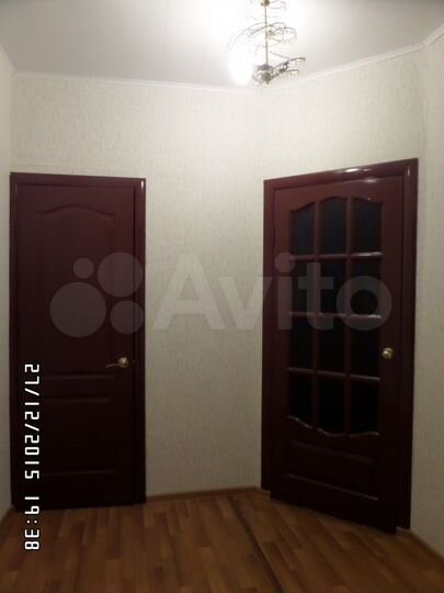 1-к. квартира, 39 м², 5/5 эт.