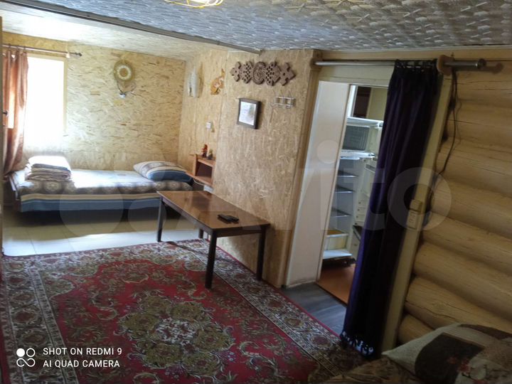 Дом 150 м² на участке 10 сот.