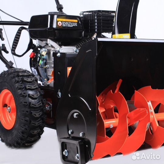 Patriot 777 S PRO Снегоуборщик