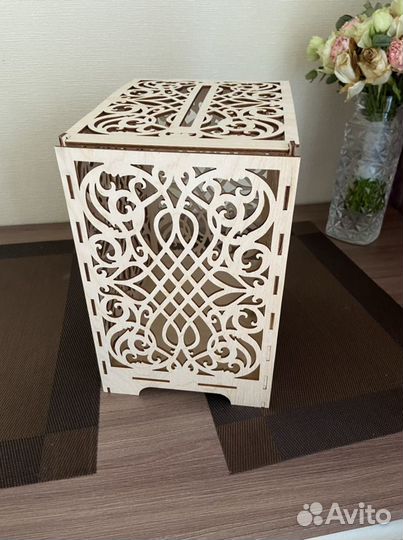 Свадебный банк