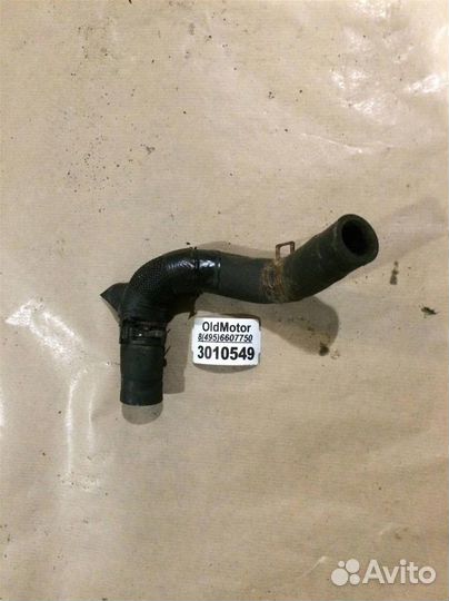 Водяной шланг Mazda CX-9 (2006-2012)