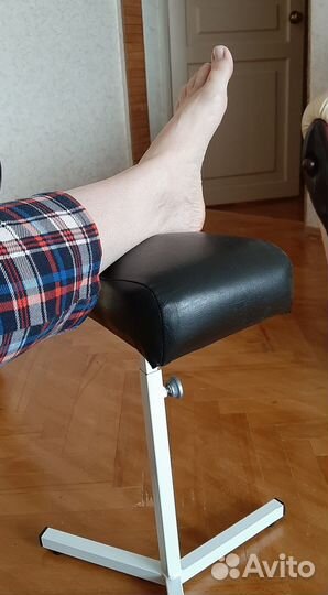 Подставка для педикюра бу