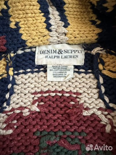 Жакет Ralph Lauren