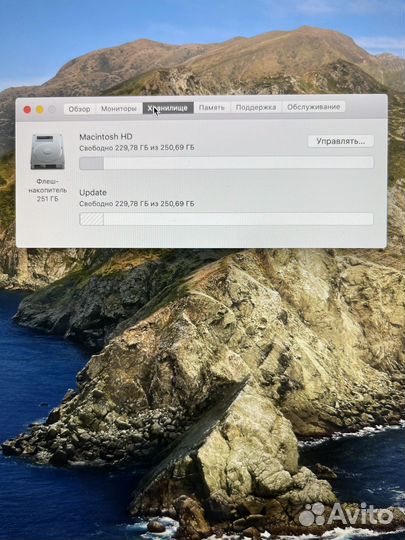 Моноблок apple iMac 21.5 Retina 4K 2019