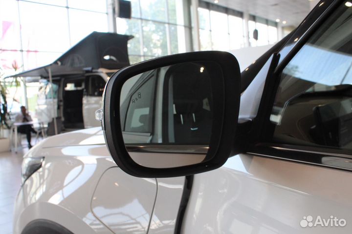 Chery Tiggo 7 Pro Plug-in Hybrid 1.5 AT, 2023