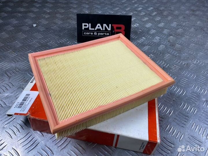 Фильтр воздушный двигателя Alco Md9638