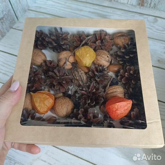 Материалы для творчества