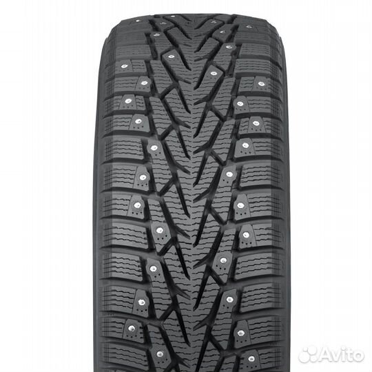 Nokian Tyres Nordman 7 205/60 R16 96T