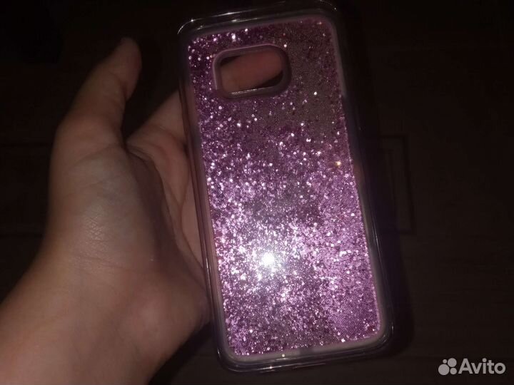 Чехол на samsung