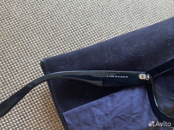 Солнцезащитные очки celine