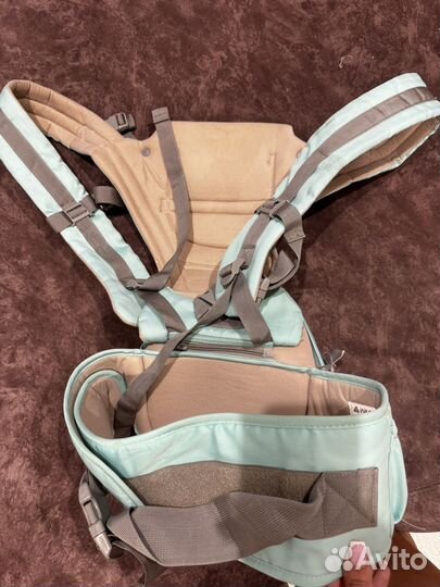 Эргорюкзак