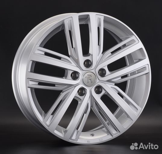 Replay NS225 : 7x18 5*114.3 Et:40 Dia:66.1 SF