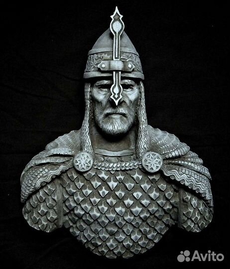 Резьба по дереву