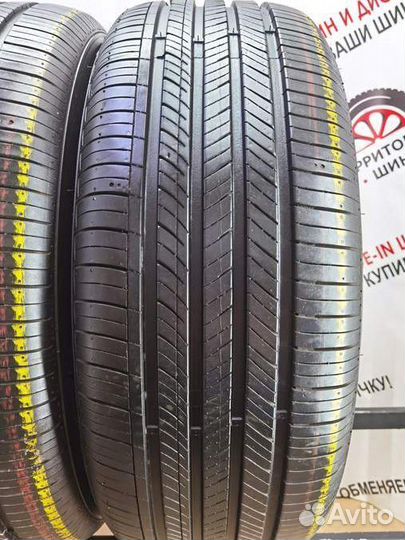 Hankook Ventus S2 255/45 R18 99W