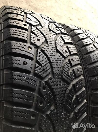 Continental Conti4x4IceContact 225/65 R17
