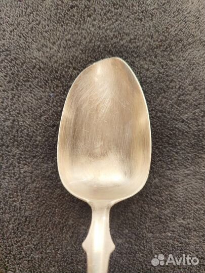 Мкльхиоровая ложка