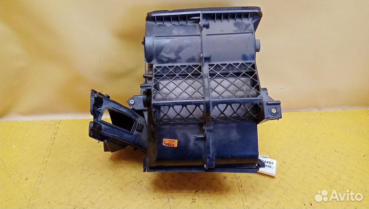 Корпус отопителя Transit