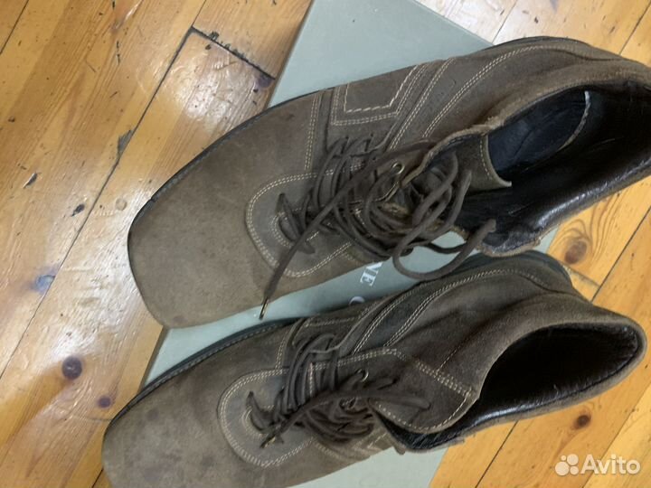 Женские туфли