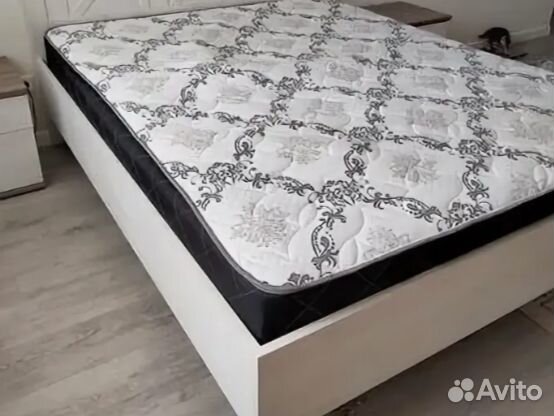 Матрас ортопедический