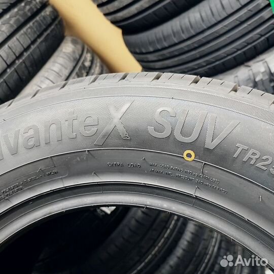 Triangle AdvanteX SUV TR259 255/55 R19 W