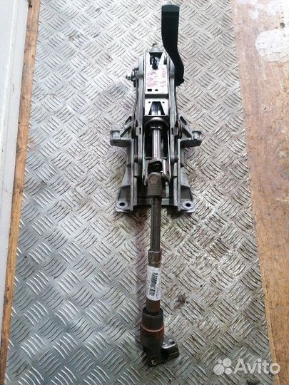 Рулевая колонка Ford Focus 3 CB8 1.6 2011-2016