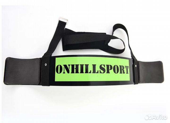 Армбластер