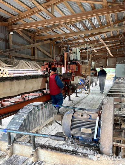 Доска 40 х 150 (6000) за шт ев 1-cт