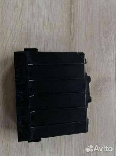 Блок BCM Mazda kd675x0c