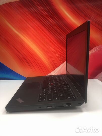 Ноутбук Lenovo 12.5