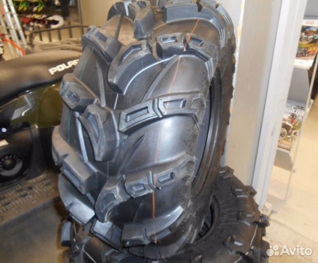 Шина для квадроцикла CST Wild Thang 26x11-12