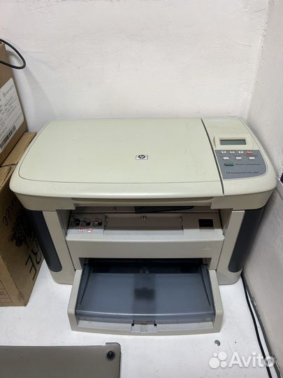 Мфу Pantum 6500 HP 1132 Canon 3010