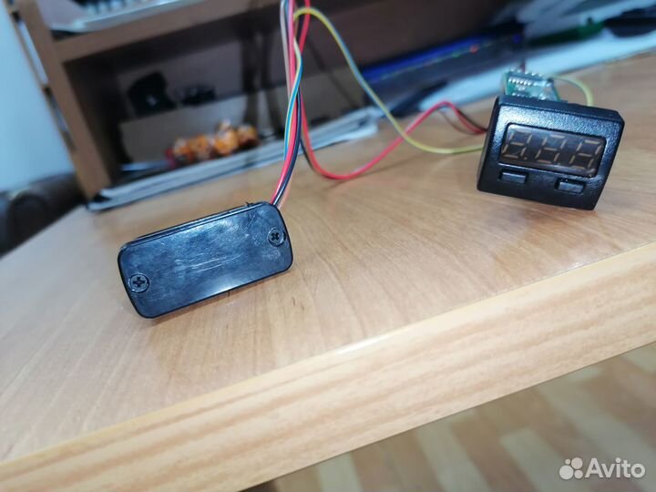 Бортовой компьютер штат х1 g