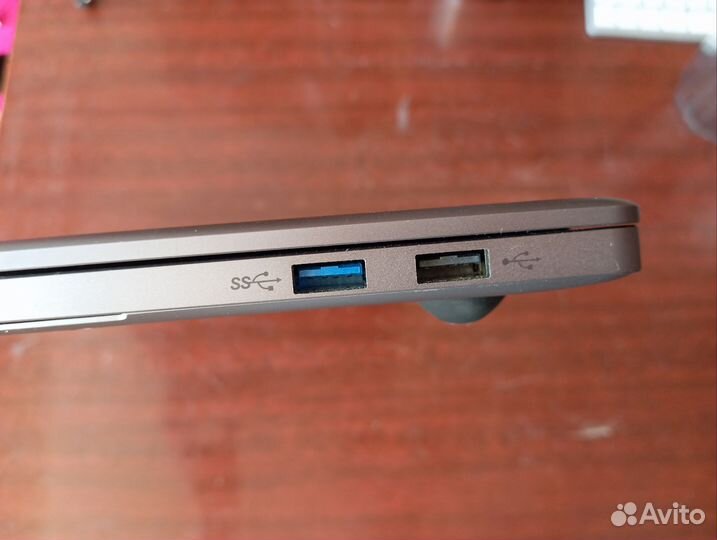 Ноутбук flaptop