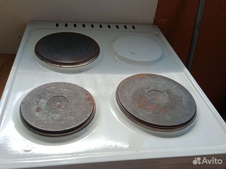 Плита электрическая Лысьва