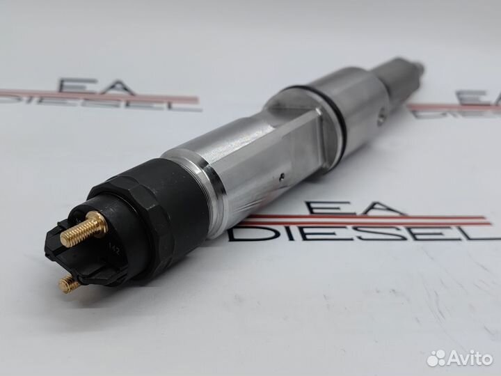 Форсунка 0445120142