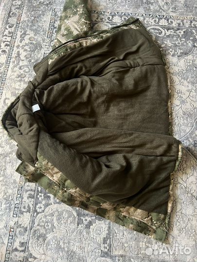 Костюм для охоты и рыбалки